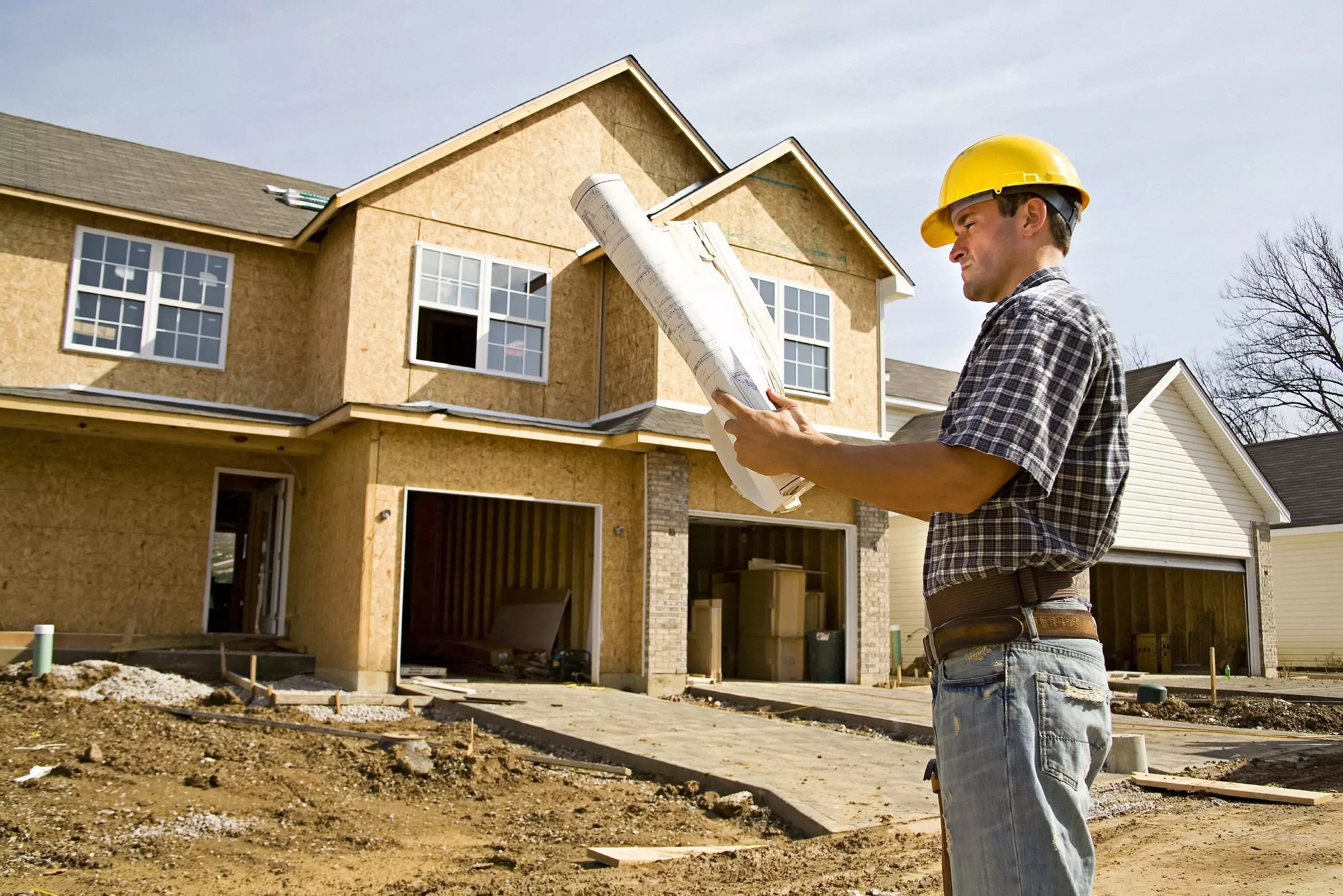 Permit Handling
