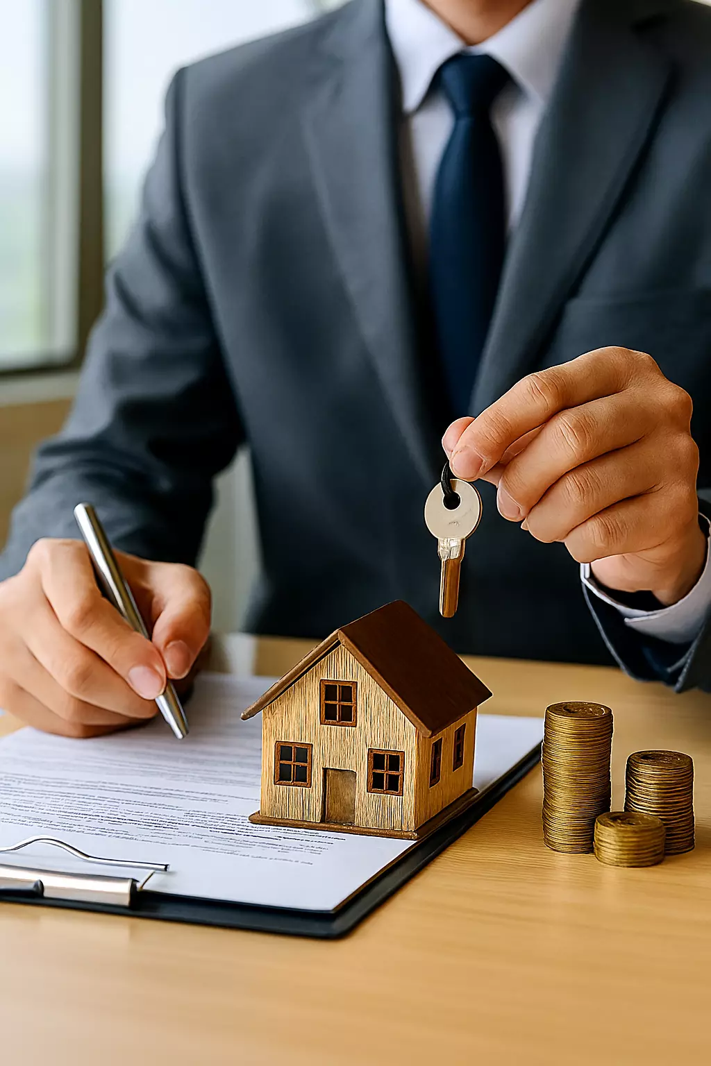 Investing with Renovax